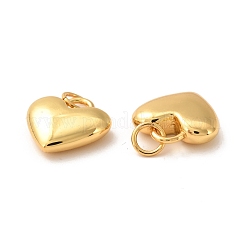 Brass Pendants&nbsp;KK-P203-06G