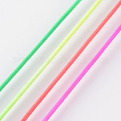 Round Elastic Cord&nbsp;EC-R001-1.5mm-MA
