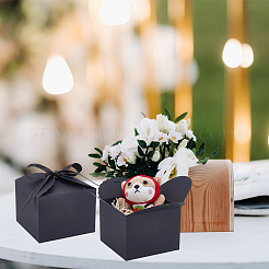 10Pcs Square Paper Storage Boxes&nbsp;CON-SP0001-31A