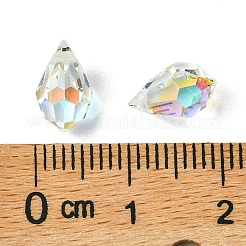Preciosa&reg Crystal Pendants&nbsp;X-PRC-PB6-00030-200