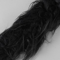 Artificial Wool Fabric&nbsp;AJEW-WH20006-78D