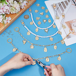 Purse Decorative Chain Kits&nbsp;DIY-DR00019