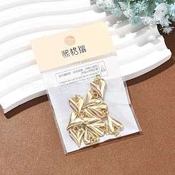 SHEGRACE Brass Pendants&nbsp;XGRQ2C854-398G