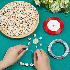DIY Jewelry Making Finding Kits&nbsp;DIY-PH0038-62