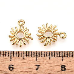 Brass Charms&nbsp;KK-N261-78G
