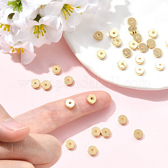SHEGRACE Brass Beads&nbsp;XGRPCN789-249G