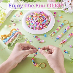 DIY Jewelry Making Kits&nbsp;DIY-TA0013-94