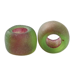 TOHO Round Seed Beads&nbsp;X-SEED-TR11-0250FM
