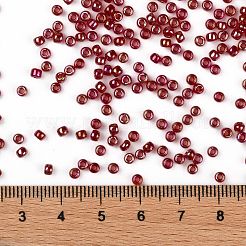 TOHO 8/0 Round Beads&nbsp;SEED-XTR08-0165C