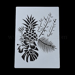 Plastic Hollow Out Drawing Painting Stencils Templates&nbsp;DIY-Z024-01O