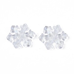 Transparent Acrylic Beads&nbsp;LS-X-OACR-N008-101