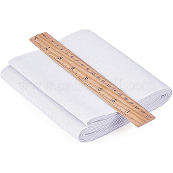 Flat Elastic Rubber Band&nbsp;OCOR-WH0032-39A-02