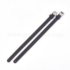 Silicone Watch Bands&nbsp;X-SIL-S001-01