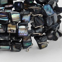 Wrap Bracelets&nbsp;BJEW-JB00300-06