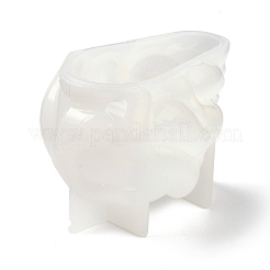 DIY Decoration Statue Silicone Molds&nbsp;DIY-D051-05
