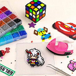 DIY Key Chains&nbsp;DIY-SC0009-02