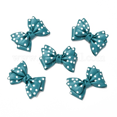 Resin Cabochons&nbsp;CRES-M008-08C-1