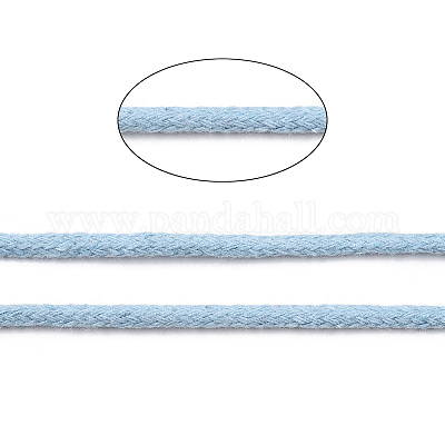 Cotton String Threads&nbsp;OCOR-T001-02-38-1