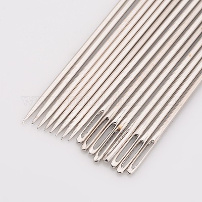 Steel Beading Needles&nbsp;ES012Y-1