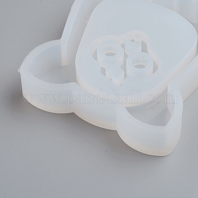 Shaker Mold&nbsp;DIY-G017-I02-1