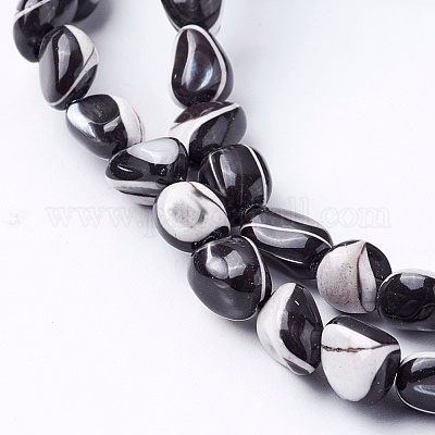 Shell Beads Strands&nbsp;SSHEL-E571-46A-1