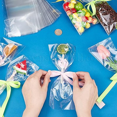 OPP Cellophane Bags&nbsp;OPC-PH0001-07-1