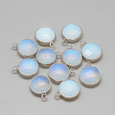 Opalite Pendants&nbsp;G-Q964-09P-1