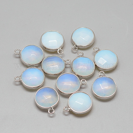 Opalite Pendants G-Q964-09P-1