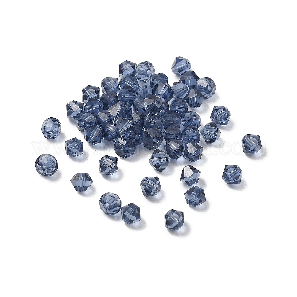 Wholesale Imitation Austrian Crystal Beads - Pandahall.com