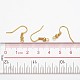 Iron Earring Hooks&nbsp;X-E135-NFG-5
