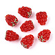 Handmade Lampwork Beads&nbsp;LAMP-T011-14E-1