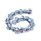 Handmade Porcelain Beads&nbsp;PORC-G002-54F-1