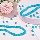 Natural Quartz Beads Strands&nbsp;G-WH0025-25A-4