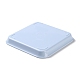 Square Plastic Jewelry Plates&nbsp;AJEW-K041-01B-3