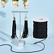 1Roll Nylon Braided Cord&nbsp;NWIR-UN0001-08C-2