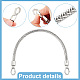 Bag Strap Chains&nbsp;AJEW-WH0504-46P-4