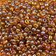 6/0 Glass Seed Beads&nbsp;X1-SEED-A007-4mm-162C-2