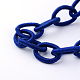 Handmade Nylon Cable Chains Loop&nbsp;NWIR-R034-08-2