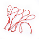 Elastic Cord Bracelet Making&nbsp;AJEW-JB00009-03-2
