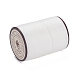 Round Waxed Polyester Thread String&nbsp;X-YC-D004-02E-000B-2