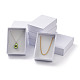 Cardboard Necklaces Boxes&nbsp;LS-CBOX-S008-03-1