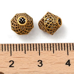 925 Sterling Silver Beads&nbsp;STER-M113-15AG