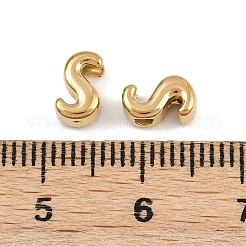 304 Stainless Steel Charms&nbsp;STAS-C135-03S-G