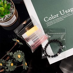セロハンのOPP袋  長方形  透明  14x9cm  一方的な厚さ：0.035mm&nbsp;OPC-PH0001-05