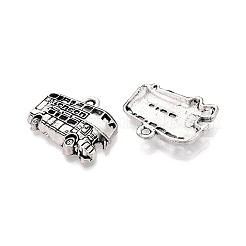 Tibetan Style Alloy Pendants&nbsp;TIBE-N014-06AS