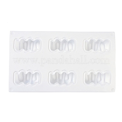 DIY Silicone Display Molds&nbsp;LS-SIMO-P008-06
