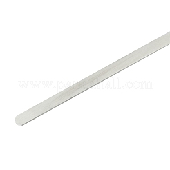 Aluminum Bangle Blanks&nbsp;DIY-H134-01A-P