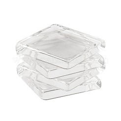 Glass Cabochons&nbsp;X-GGLA-TAC0001-01D