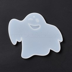 DIY Pendants Silicone Molds&nbsp;DIY-E049-12