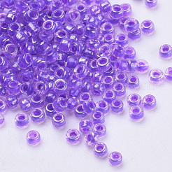 15/0 Glass Seed Beads&nbsp;SEED-Q025-1.5mm-I02